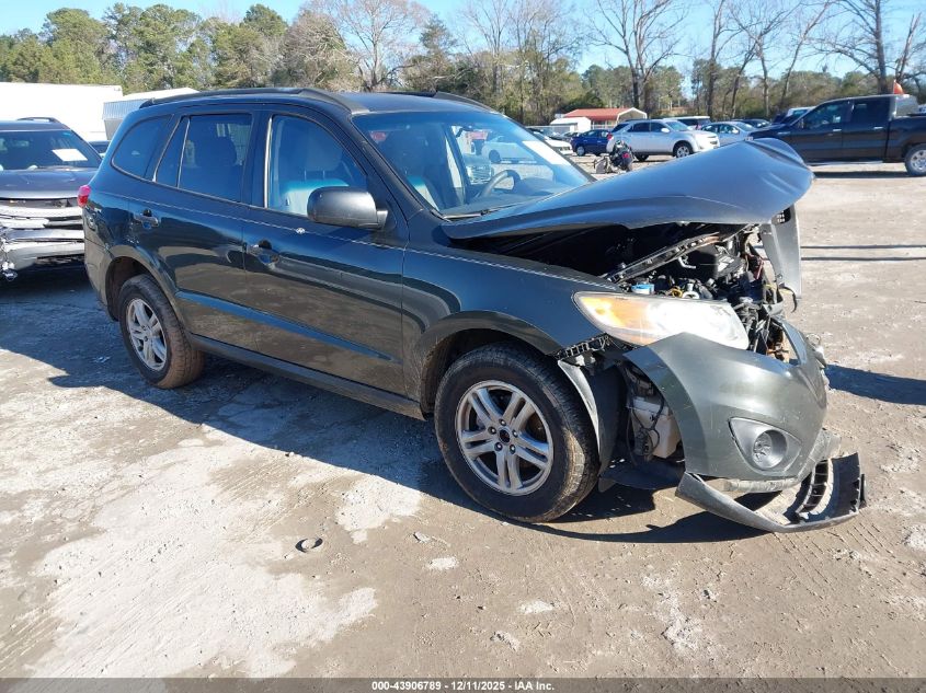 HYUNDAI SANTA FE GLS