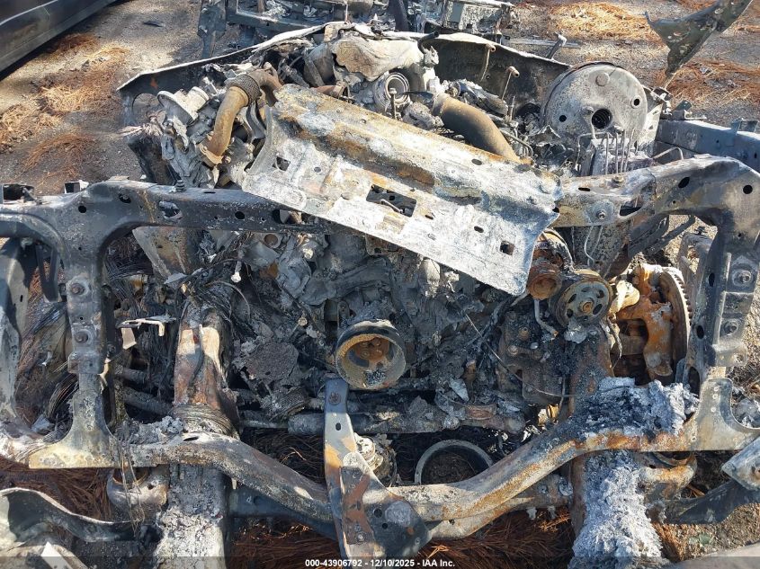 2024 Ford F-250 King Ranch VIN: 1FT8W2BM3REE13723 Lot: 43906792