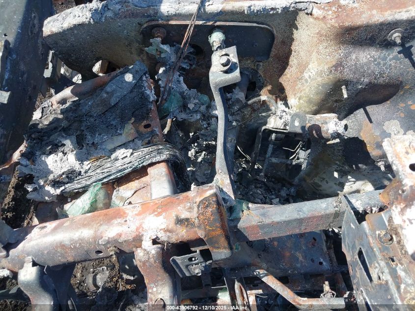 2024 Ford F-250 King Ranch VIN: 1FT8W2BM3REE13723 Lot: 43906792