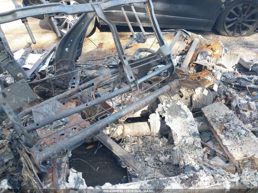 2024 Ford F-250 King Ranch VIN: 1FT8W2BM3REE13723 Lot: 43906792