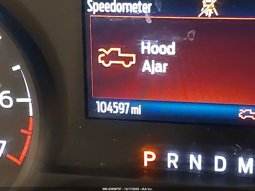 2021 Ford F-150 Xl VIN: 1FTEX1EP4MKE59118 Lot: 43906797