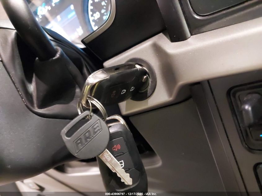 2021 Ford F-150 Xl VIN: 1FTEX1EP4MKE59118 Lot: 43906797