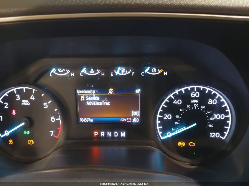 2021 Ford F-150 Xl VIN: 1FTEX1EP4MKE59118 Lot: 43906797