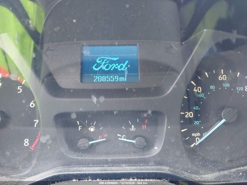 2019 Ford Transit-250 VIN: 1FTYR2ZM4KKA04750 Lot: 43906800