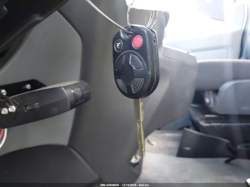 2019 Ford Transit-250 VIN: 1FTYR2ZM4KKA04750 Lot: 43906800