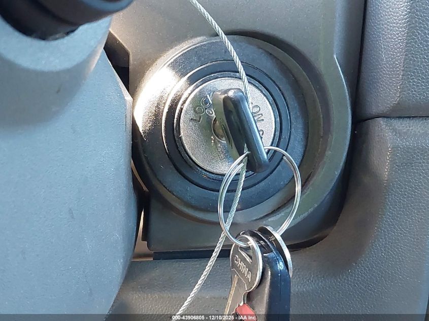 2004 Nissan Titan Se VIN: 1N6AA07A94N509798 Lot: 43906805