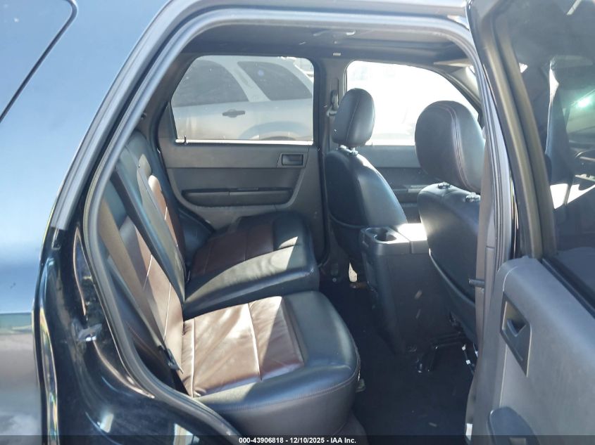 2008 Ford Escape Xlt VIN: 1FMCU03188KA76843 Lot: 43906818