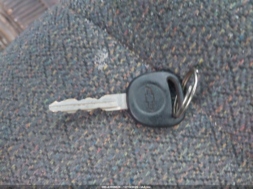 2007 Chevrolet Silverado 1500 Classic Work Truck VIN: 3GCEC14X77G255714 Lot: 43906826