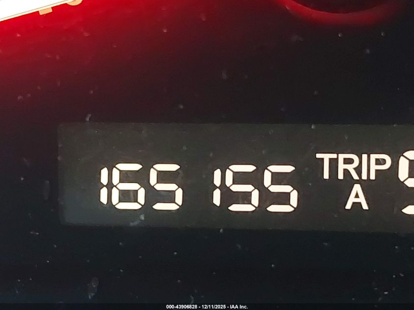 2003 Honda Accord 3.0 Lx VIN: 1HGCM66323A060870 Lot: 43906828