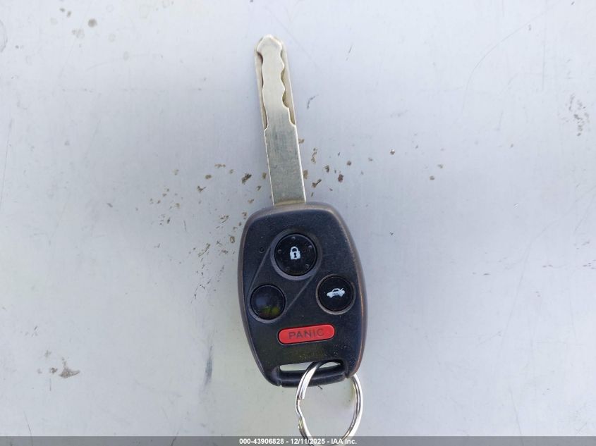 2003 Honda Accord 3.0 Lx VIN: 1HGCM66323A060870 Lot: 43906828