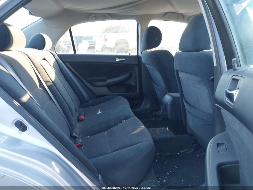 2003 Honda Accord 3.0 Lx VIN: 1HGCM66323A060870 Lot: 43906828