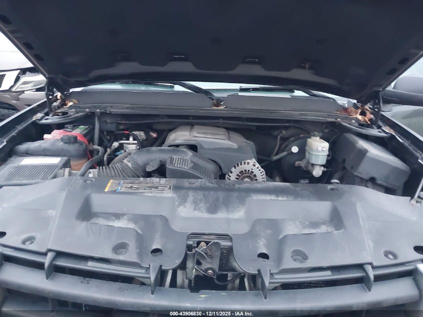 2008 GMC Sierra 1500 Sle1 VIN: 2GTEC190681339786 Lot: 43906830