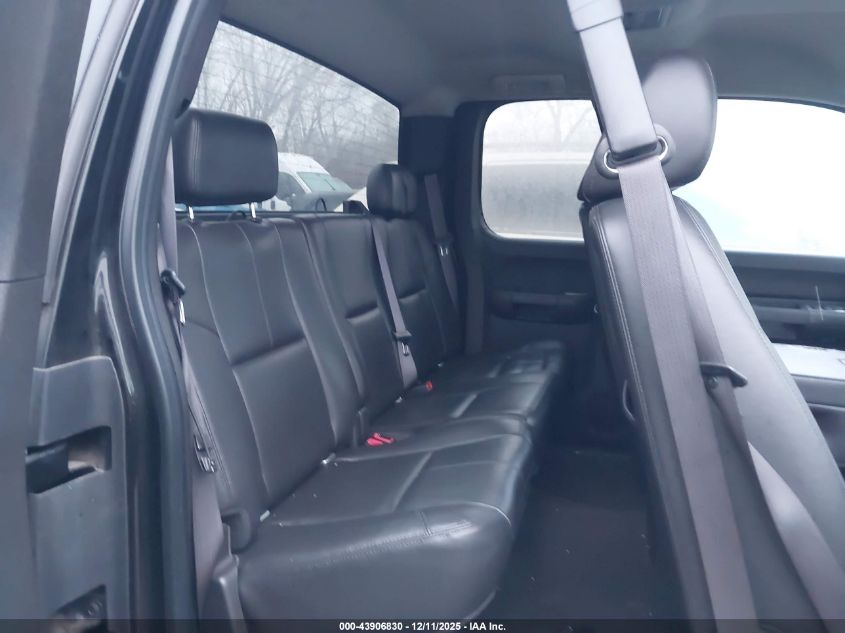 2008 GMC Sierra 1500 Sle1 VIN: 2GTEC190681339786 Lot: 43906830