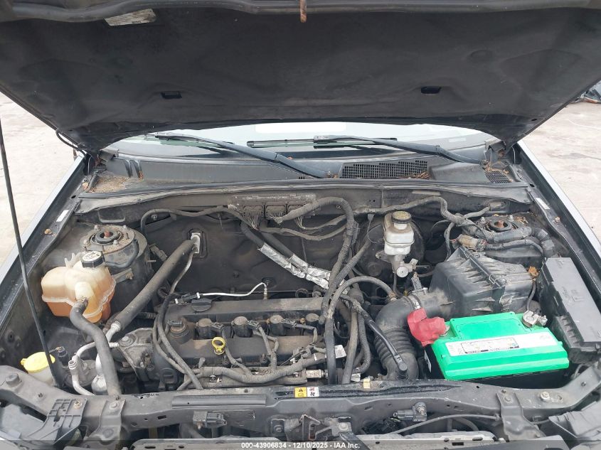 2009 Ford Escape Xlt VIN: 1FMCU03729KA80571 Lot: 43906834