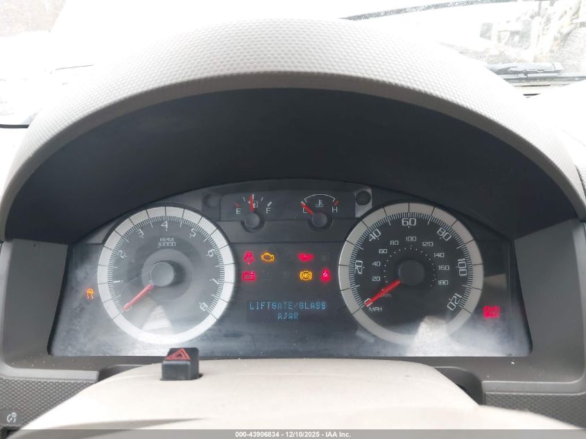 2009 Ford Escape Xlt VIN: 1FMCU03729KA80571 Lot: 43906834