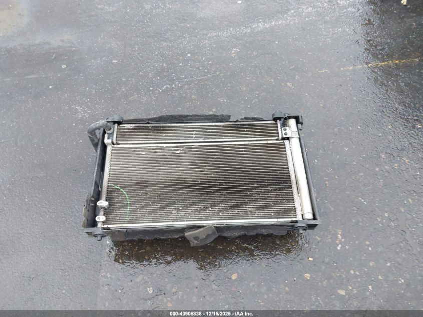 2012 Toyota Prius Three VIN: JTDKN3DU7C5529719 Lot: 43906838