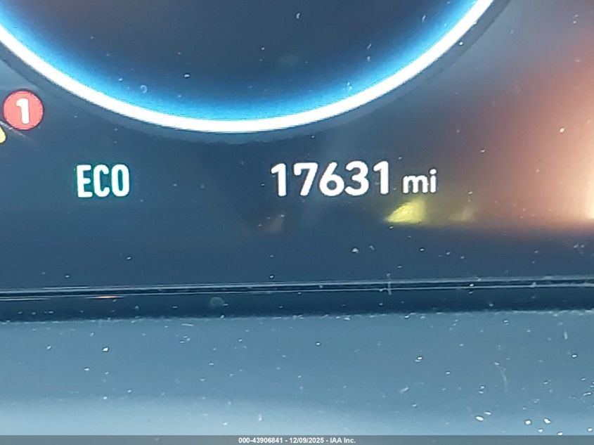 2024 Hyundai Tucson Hybrid N Line VIN: KM8JFCD11RU171526 Lot: 43906841