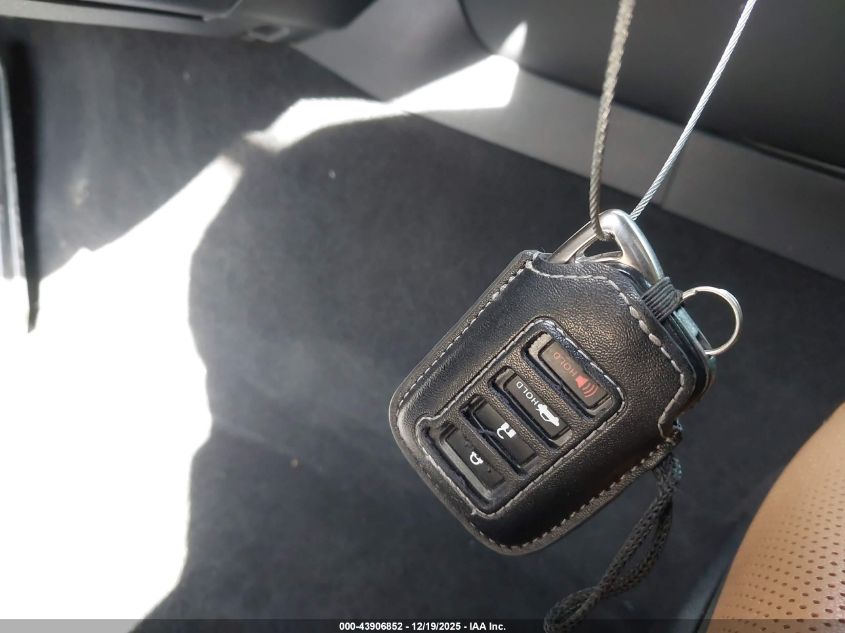 2022 Lexus Is 300 VIN: JTHDA1D21N5121936 Lot: 43906852