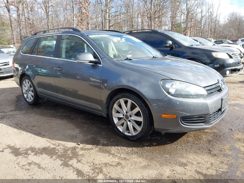 VOLKSWAGEN JETTA 2.0L TDI