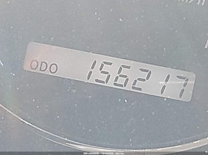 2007 Lexus Gx 470 VIN: JTJBT20X470147082 Lot: 43906860