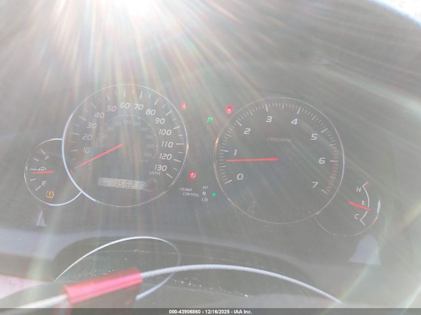 2007 Lexus Gx 470 VIN: JTJBT20X470147082 Lot: 43906860