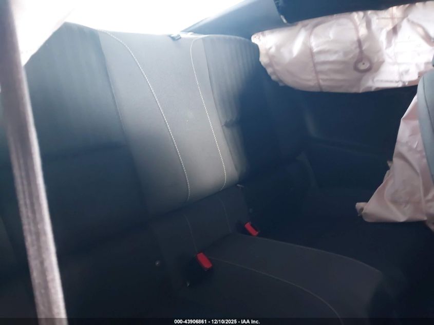 2015 Chevrolet Camaro 2Ls VIN: 2G1FB1E30F9187633 Lot: 43906861