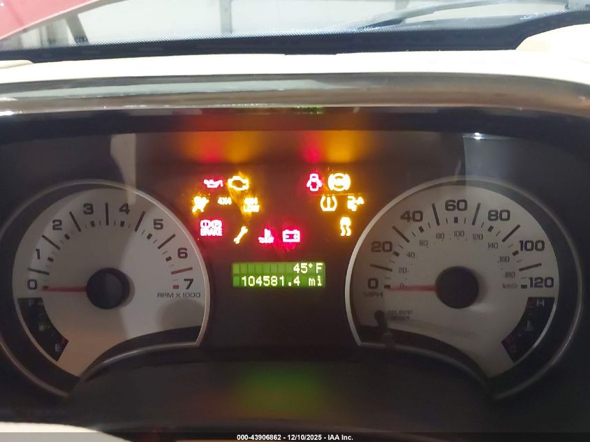 2007 Ford Explorer Sport Trac Xlt VIN: 1FMEU518X7UA18449 Lot: 43906862