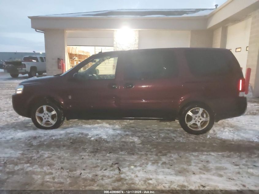 2006 Saturn Relay VIN: 5GZGV03L16D224855 Lot: 43906874