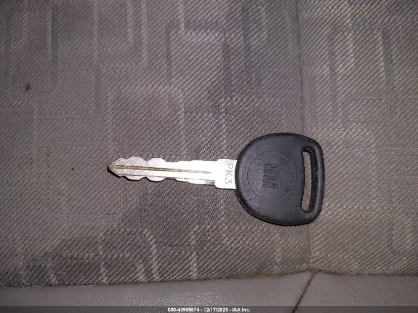 2006 Saturn Relay VIN: 5GZGV03L16D224855 Lot: 43906874