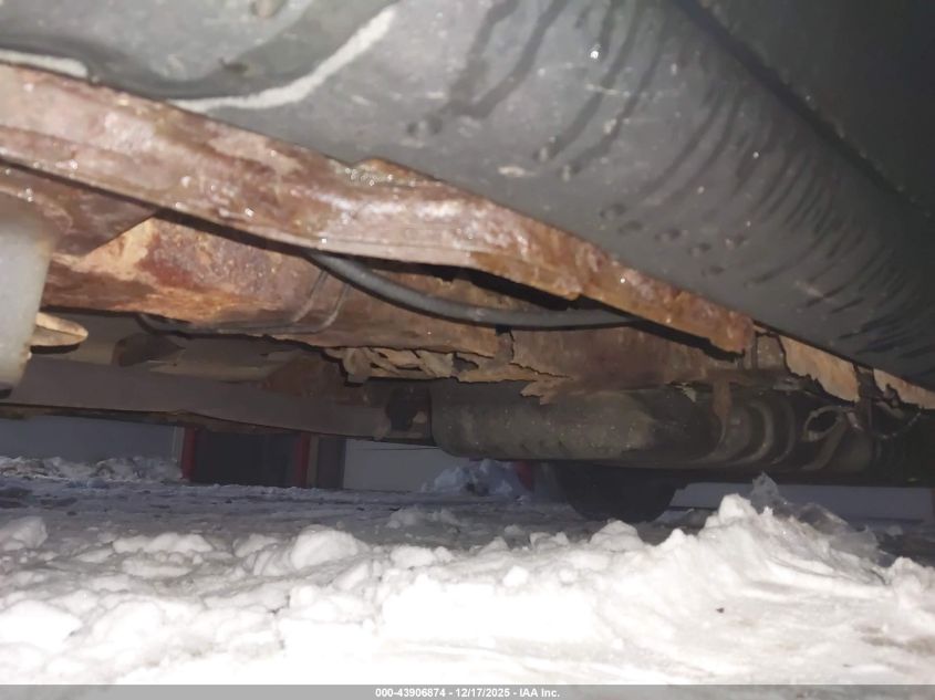 2006 Saturn Relay VIN: 5GZGV03L16D224855 Lot: 43906874