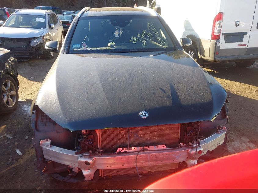 2020 Mercedes-Benz Glc 300 4Matic VIN: WDC0G8EB1LF729169 Lot: 43906878