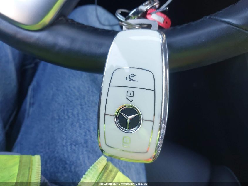 2020 Mercedes-Benz Glc 300 4Matic VIN: WDC0G8EB1LF729169 Lot: 43906878