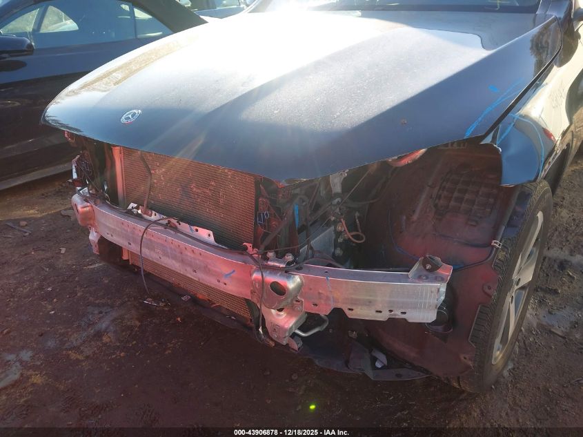 2020 Mercedes-Benz Glc 300 4Matic VIN: WDC0G8EB1LF729169 Lot: 43906878