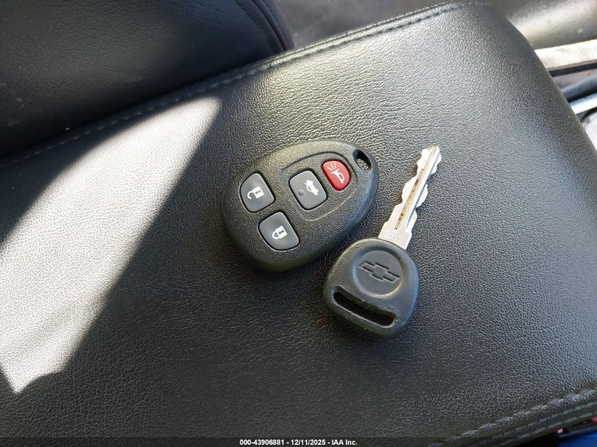 2010 Chevrolet Malibu Lt VIN: 1G1ZD5EB5AF250263 Lot: 43906881