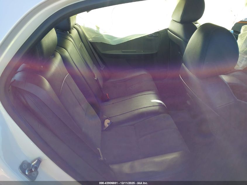 2010 Chevrolet Malibu Lt VIN: 1G1ZD5EB5AF250263 Lot: 43906881