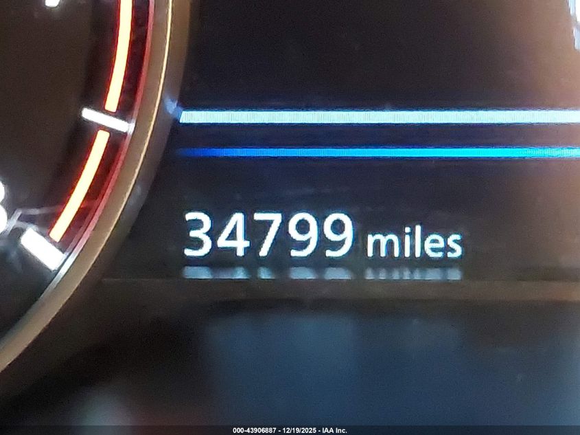 2020 Nissan Altima S Fwd VIN: 1N4BL4BVXLC254226 Lot: 43906887