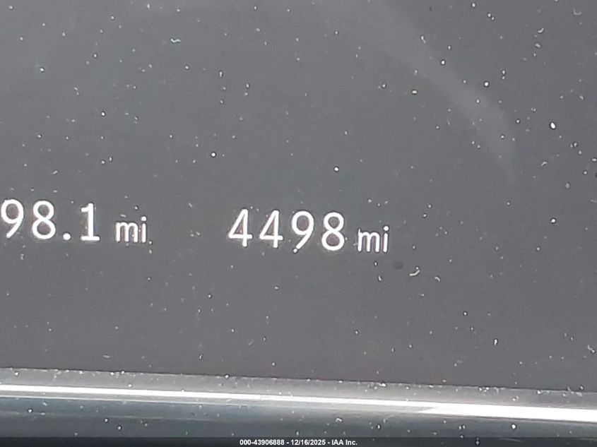 2024 Mercedes-Benz E 350 VIN: W1KLF4HB5RA022341 Lot: 43906888