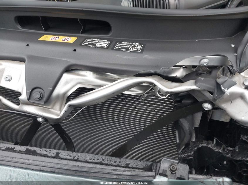 2024 Mercedes-Benz E 350 VIN: W1KLF4HB5RA022341 Lot: 43906888