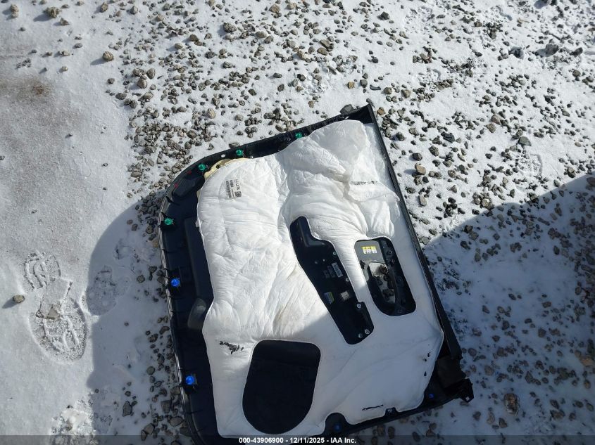 2014 Kia Sportage Lx VIN: KNDPBCAC4E7657871 Lot: 43906900