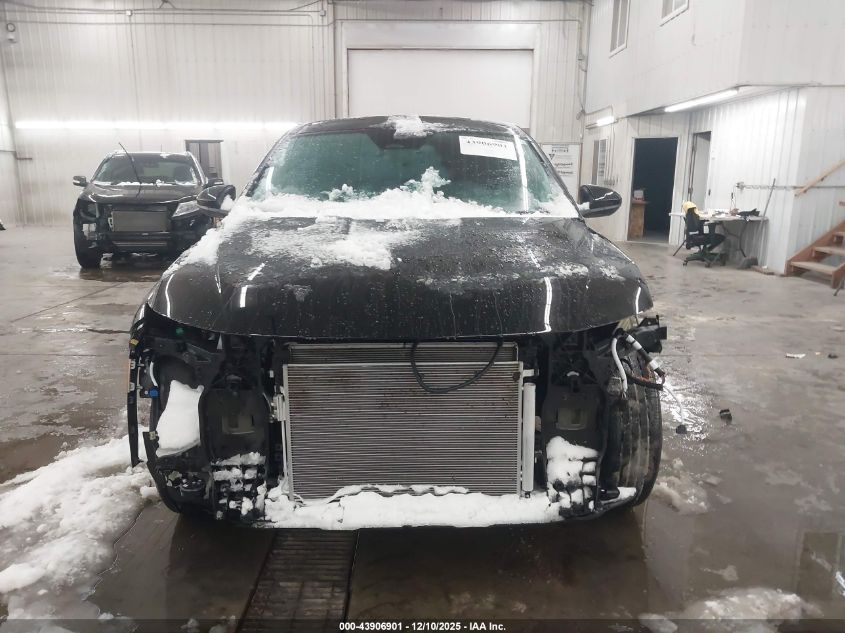 2026 Hyundai Tucson Se VIN: 5NMJACDE0TH608131 Lot: 43906901