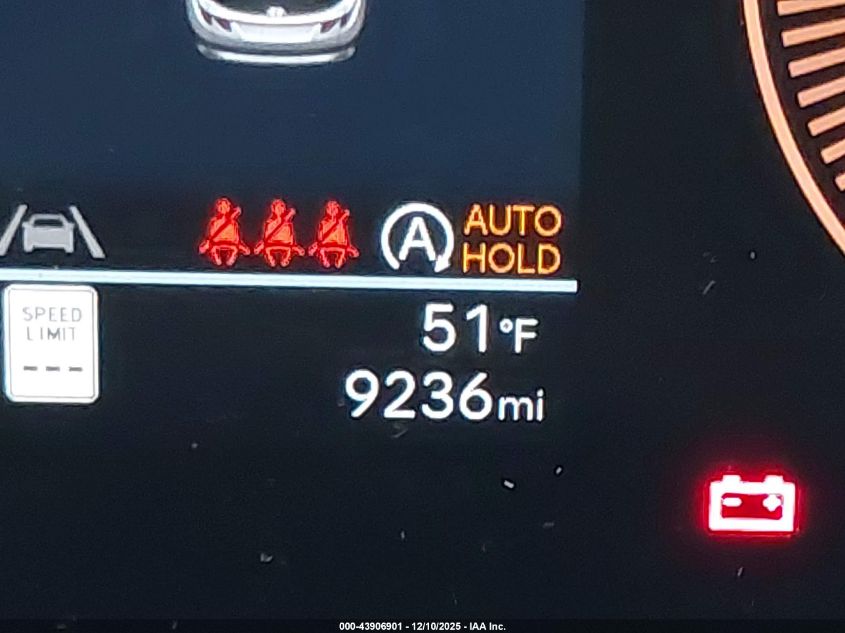 2026 Hyundai Tucson Se VIN: 5NMJACDE0TH608131 Lot: 43906901