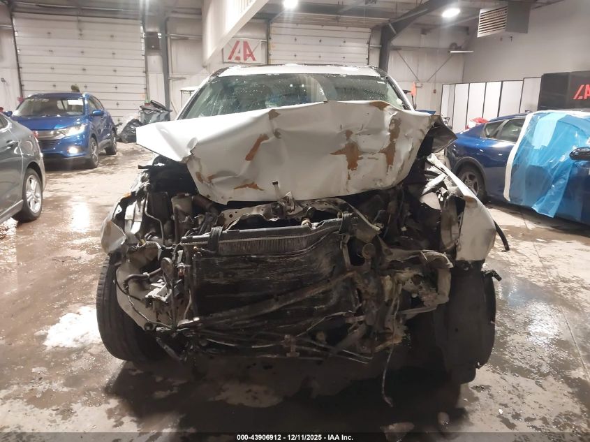 2009 Honda Cr-V Ex VIN: 3CZRE48559G700051 Lot: 43906912