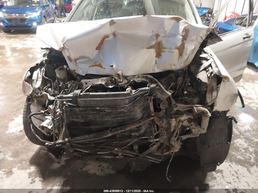 2009 Honda Cr-V Ex VIN: 3CZRE48559G700051 Lot: 43906912