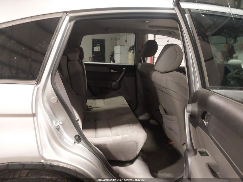 2009 Honda Cr-V Ex VIN: 3CZRE48559G700051 Lot: 43906912