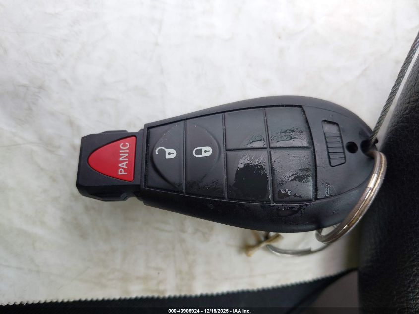 2011 Dodge Grand Caravan Mainstreet VIN: 2D4RN3DG5BR678398 Lot: 43906924