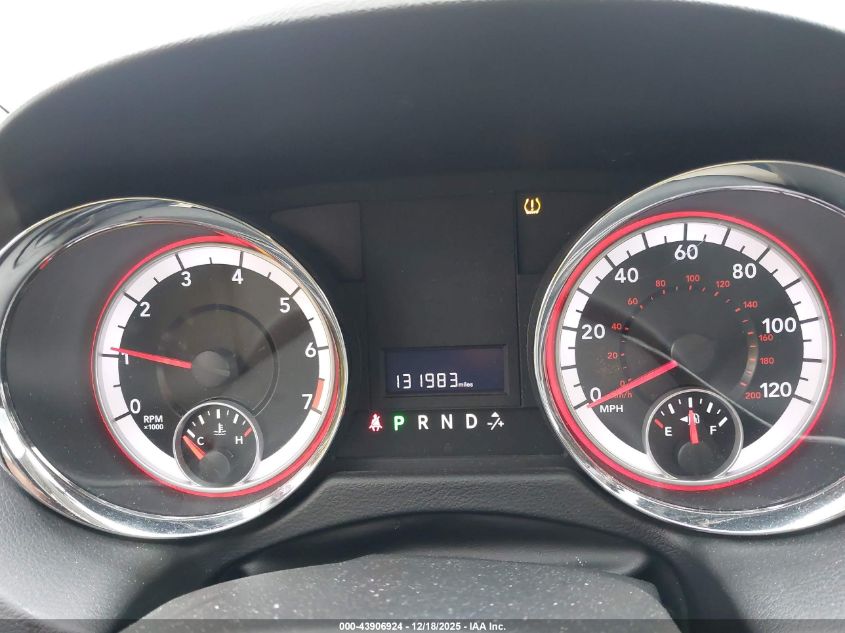 2011 Dodge Grand Caravan Mainstreet VIN: 2D4RN3DG5BR678398 Lot: 43906924