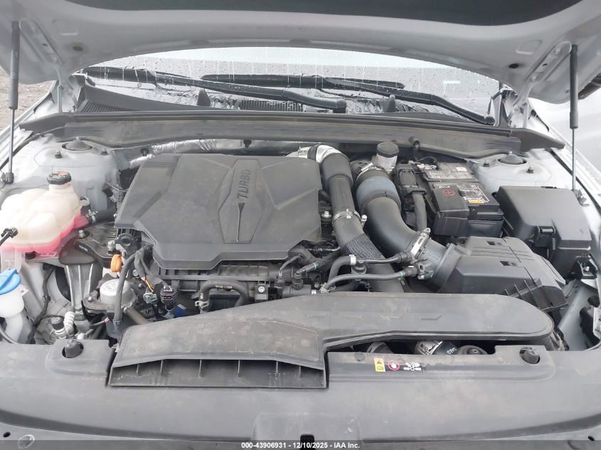 2024 Kia K5 Gt VIN: 5XXG44J83RG228052 Lot: 43906931