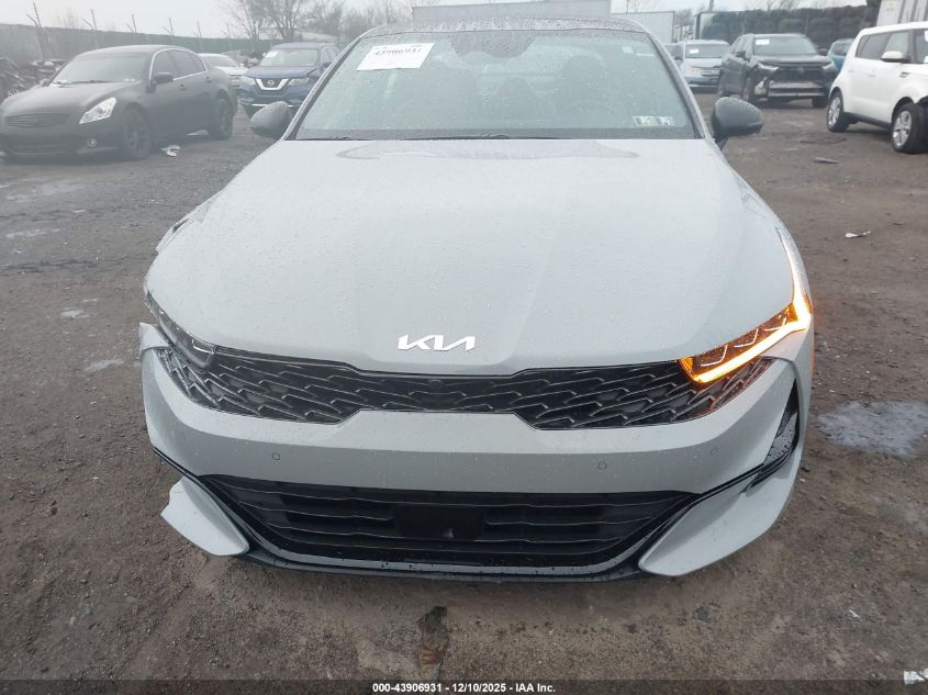 2024 Kia K5 Gt VIN: 5XXG44J83RG228052 Lot: 43906931