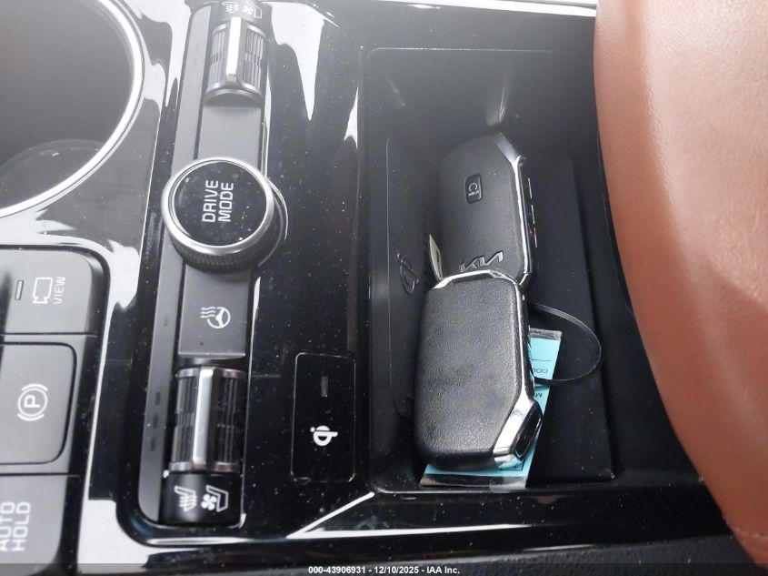 2024 Kia K5 Gt VIN: 5XXG44J83RG228052 Lot: 43906931