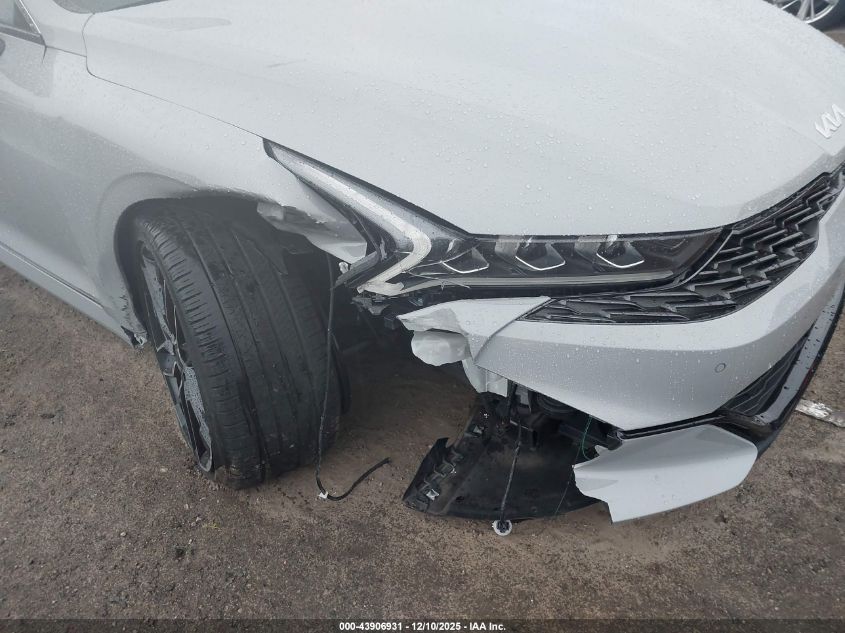 2024 Kia K5 Gt VIN: 5XXG44J83RG228052 Lot: 43906931